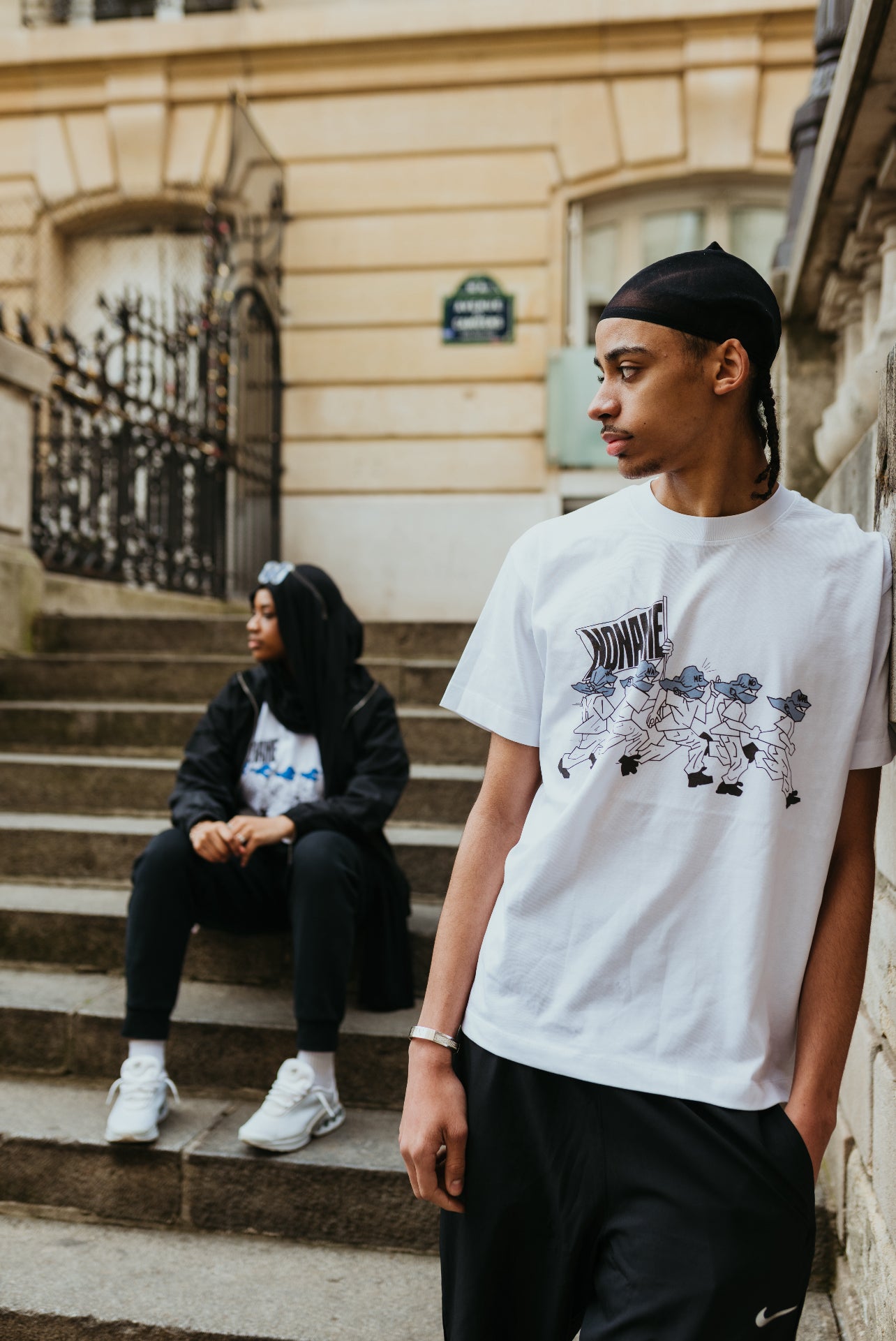 T-SHIRT NONAME