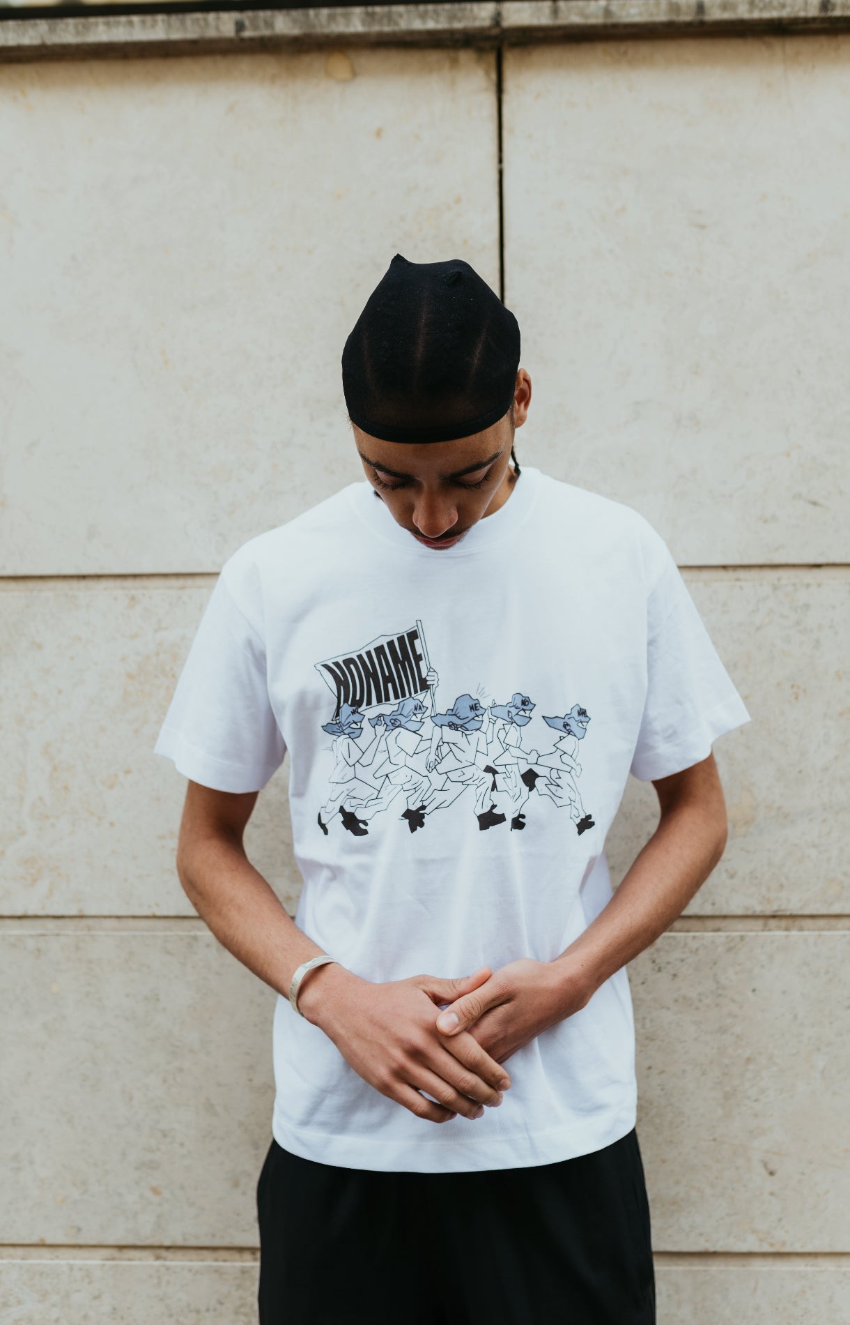 T-SHIRT NONAME