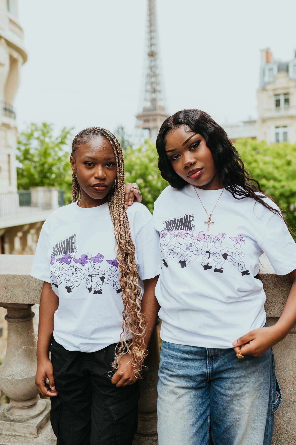 T-SHIRT NONAME