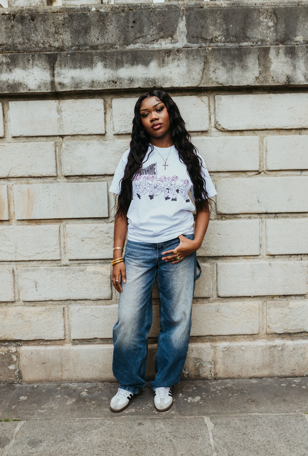 T-SHIRT NONAME