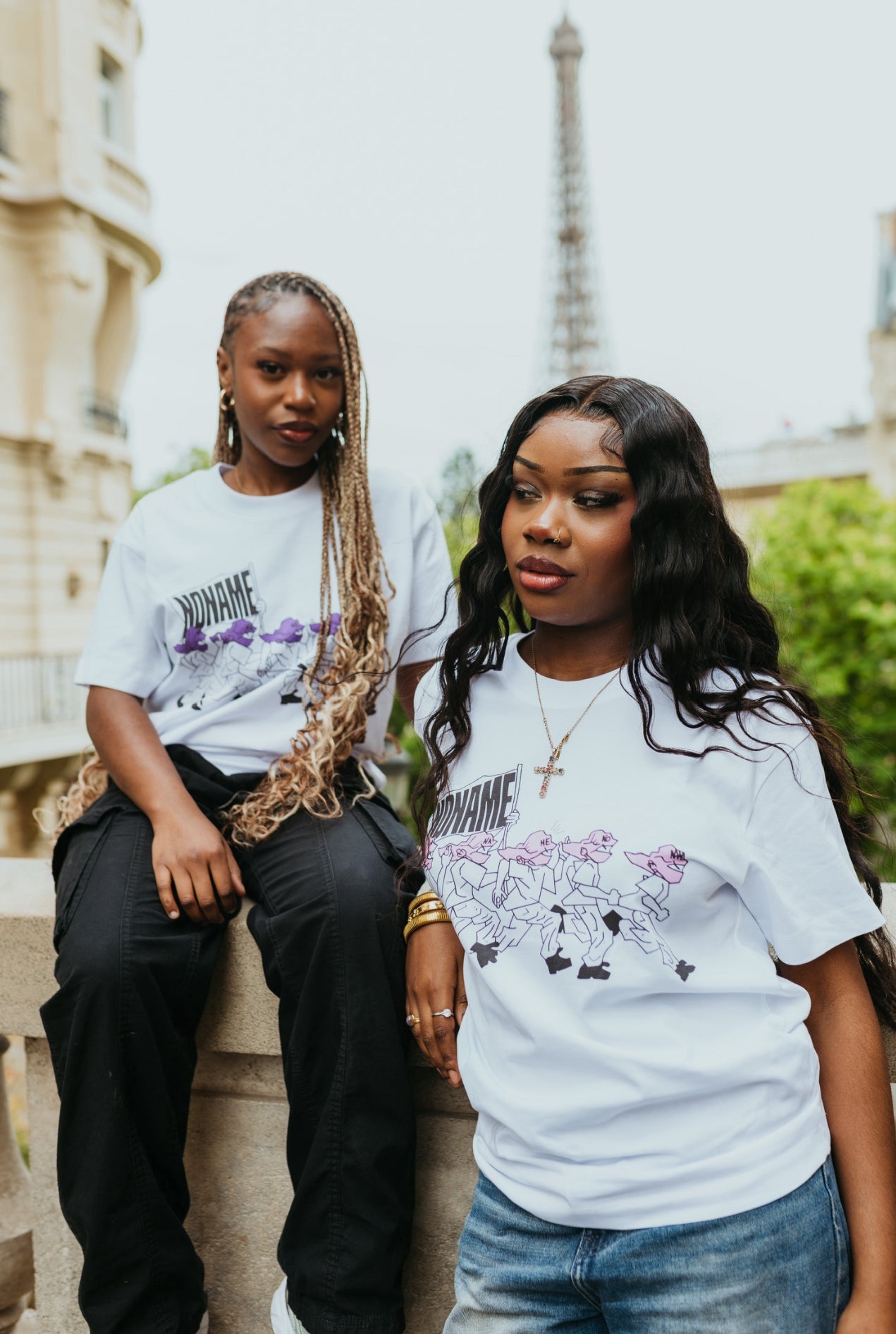 T-SHIRT NONAME