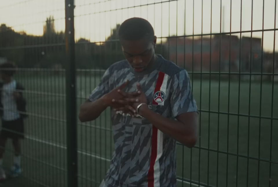 MAILLOT PANAME NONAME